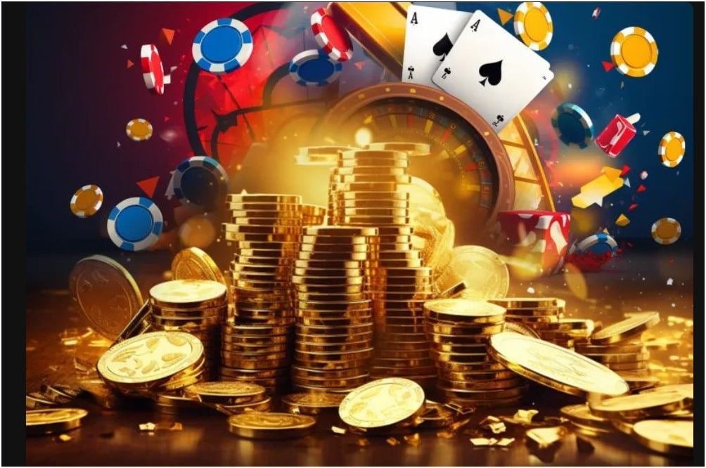 prabu99 What Defines Live Blackjack Grand